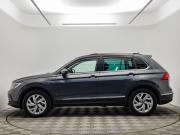 Volkswagen Tiguan II Рестайлинг Москва  - изображение 21