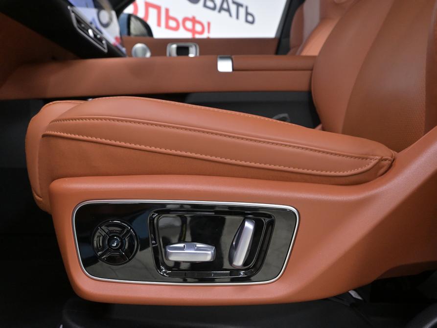Li Auto (Lixiang) L7 I Рестайлинг Москва  - изображение 13