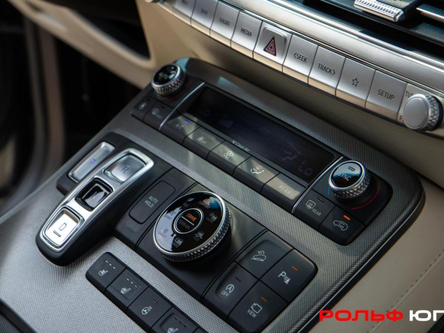 Hyundai Palisade I Москва  - изображение 16