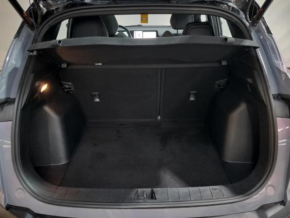 Geely Coolray I Рестайлинг с пробегом 2023 года, цена 2 050 000 рублей, 56000 км, внедорожник, Автокод Объявления
