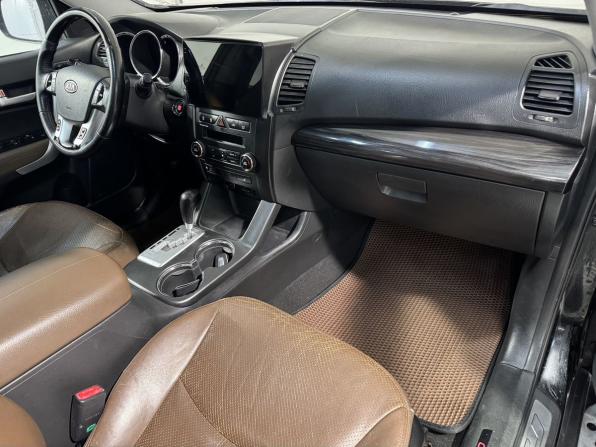 Kia Sorento II с пробегом 2010 года, цена 1 299 800 рублей, 261000 км, внедорожник, Автокод Объявления