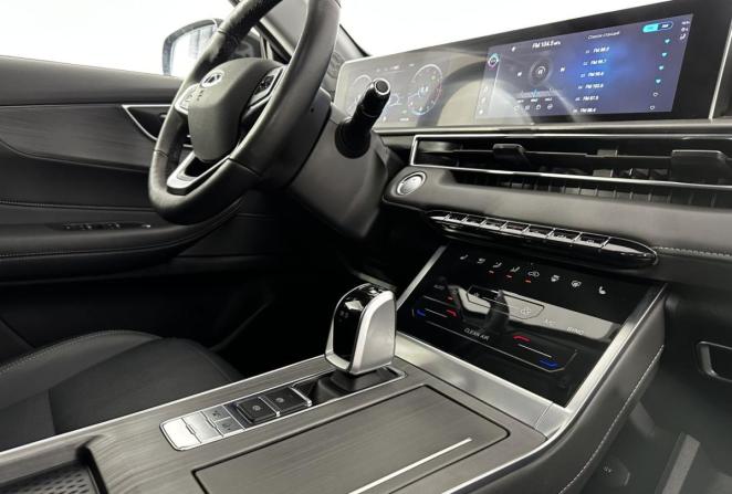 Chery Tiggo 4 Pro I с пробегом 2024 года, цена 1 620 000 рублей, 54482 км, внедорожник, Автокод Объявления
