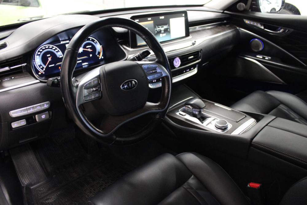 Kia K900 II Томск  - изображение 8