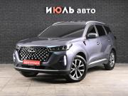 Chery Tiggo 7 Pro Max I Екатеринбург  - изображение 21