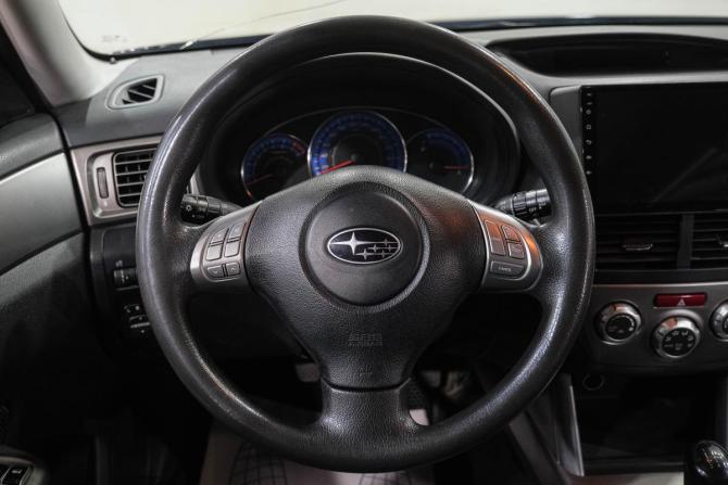 Subaru Forester III с пробегом 2008 года, цена 1 229 000 рублей, 220000 км, внедорожник, Автокод Объявления