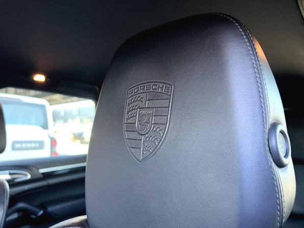 Porsche Cayenne II Рестайлинг (958) с пробегом 2016 года, цена 3 890 000 рублей, 145537 км, внедорожник, Автокод Объявления