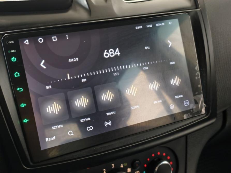 Renault Logan II Курск  - изображение 11