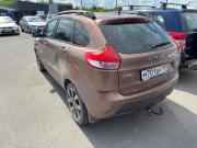 Lada (ВАЗ) XRAY I Пермь  - изображение 13