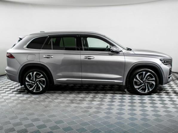 Geely Monjaro I с пробегом 2024 года, цена 3 595 000 рублей, 26748 км, внедорожник, Автокод Объявления