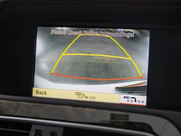 Mercedes-Benz C-Класс III (W204) Рестайлинг с пробегом 2011 года, цена 1 320 000 рублей, 116133 км, универсал, Автокод Объявления