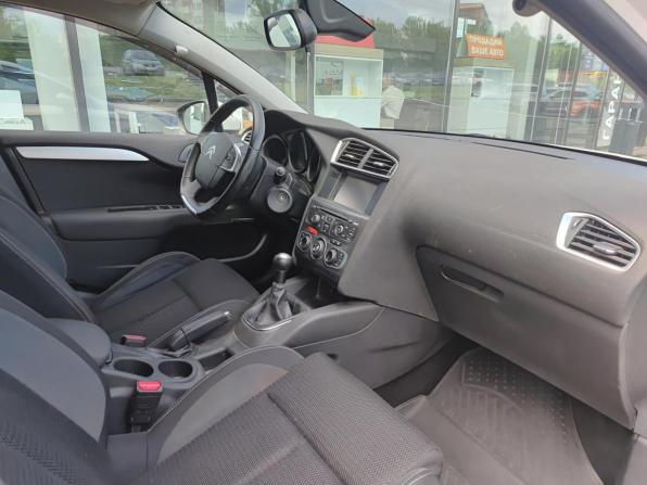 Citroen C4 II с пробегом 2013 года, цена 525 000 рублей, 142357 км, хэтчбек, Автокод Объявления