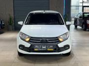 Lada (ВАЗ) Granta I Рестайлинг Оренбург  - изображение 24