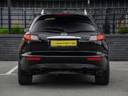 Infiniti FX I (S50) Рестайлинг Тюмень  - изображение 21