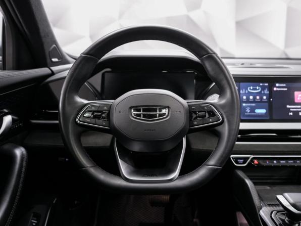 Geely Monjaro I с пробегом 2024 года, цена 3 443 000 рублей, 54151 км, внедорожник, Автокод Объявления