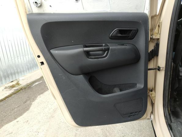 Volkswagen Amarok I с пробегом 2012 года, цена 880 000 рублей, 223272 км, пикап, Автокод Объявления