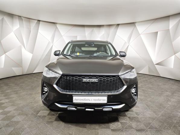 Haval F7x I с пробегом 2021 года, цена 1 695 000 рублей, 105625 км, внедорожник, Автокод Объявления