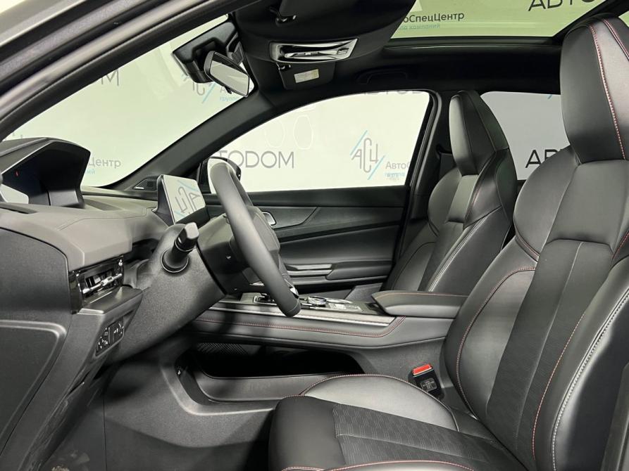 Changan UNI-S (CS55 Plus) Москва  - изображение 9
