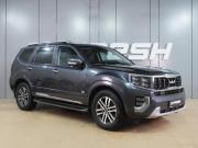 Kia Mohave I Рестайлинг 2 Воронеж  - изображение 32