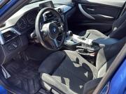 BMW 3 серии VI (F3x) Рестайлинг Москва  - изображение 14