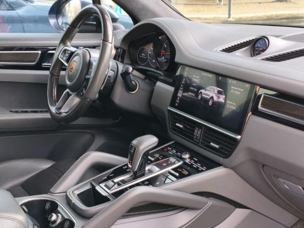 Porsche Cayenne III с пробегом 2018 года, цена 5 550 000 рублей, 139439 км, внедорожник, Автокод Объявления