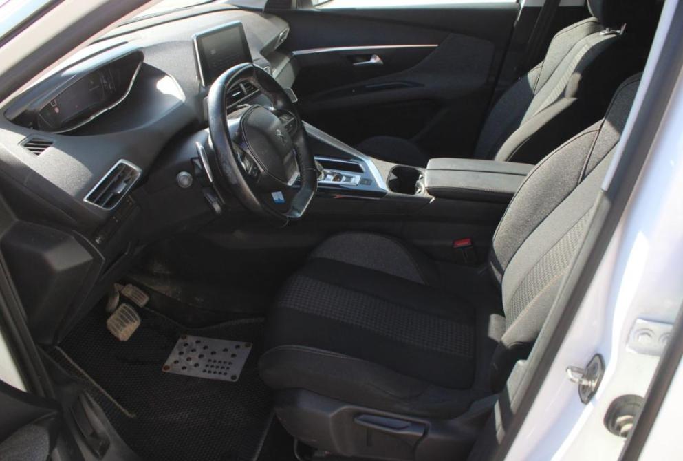 Peugeot 3008 II Саратов  - изображение 18