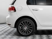 Volkswagen Golf VI Москва  - изображение 34