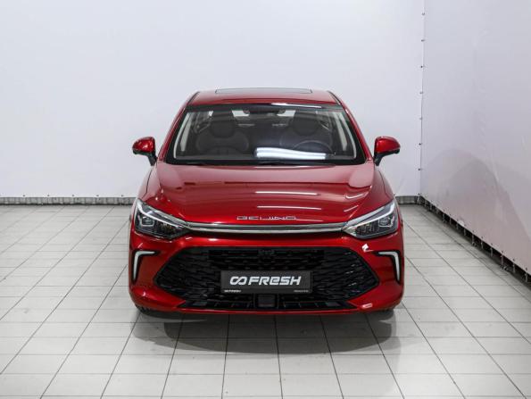 BAIC U5 Plus с пробегом 2023 года, цена 1 379 000 рублей, 61410 км, седан, Автокод Объявления