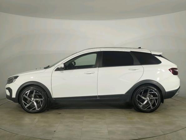 Lada (ВАЗ) Vesta I Рестайлинг (NG) с пробегом 2025 года, цена 1 490 000 рублей, 29369 км, универсал, Автокод Объявления