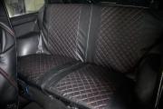 Lada (ВАЗ) 2121 (4x4) I Рестайлинг Пермь  - изображение 27
