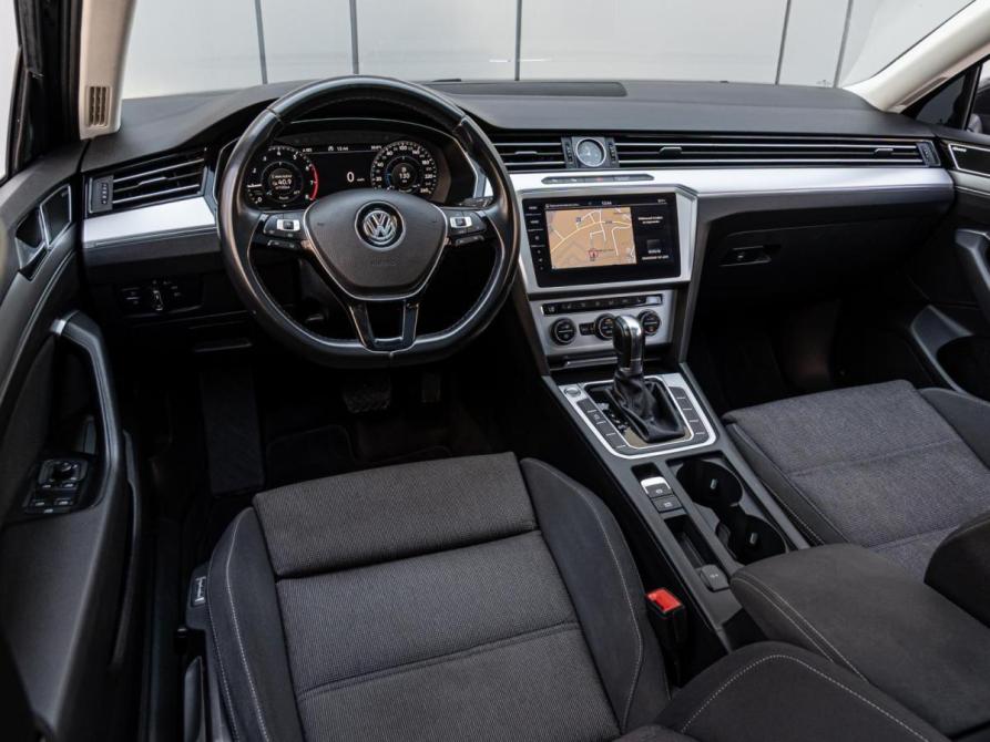 Volkswagen Passat B8 Краснодар  - изображение 6