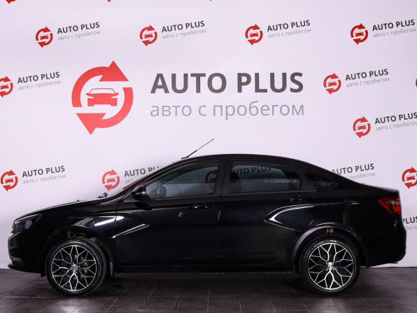 Lada (ВАЗ) Vesta I с пробегом 2021 года, цена 1 165 000 рублей, 95261 км, седан, Автокод Объявления