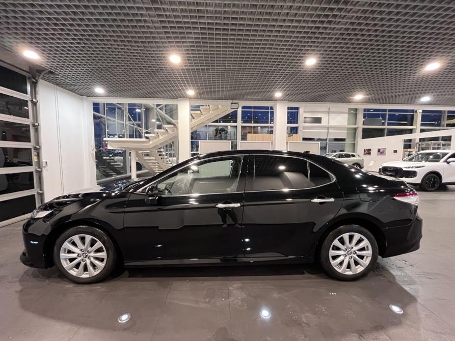 Toyota Camry VIII (XV70) Чебоксары  - изображение 6