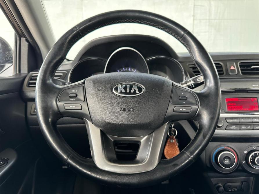 Kia Rio III Тамбов  - изображение 18