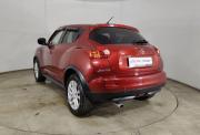 Nissan Juke I Волгоград  - изображение 31