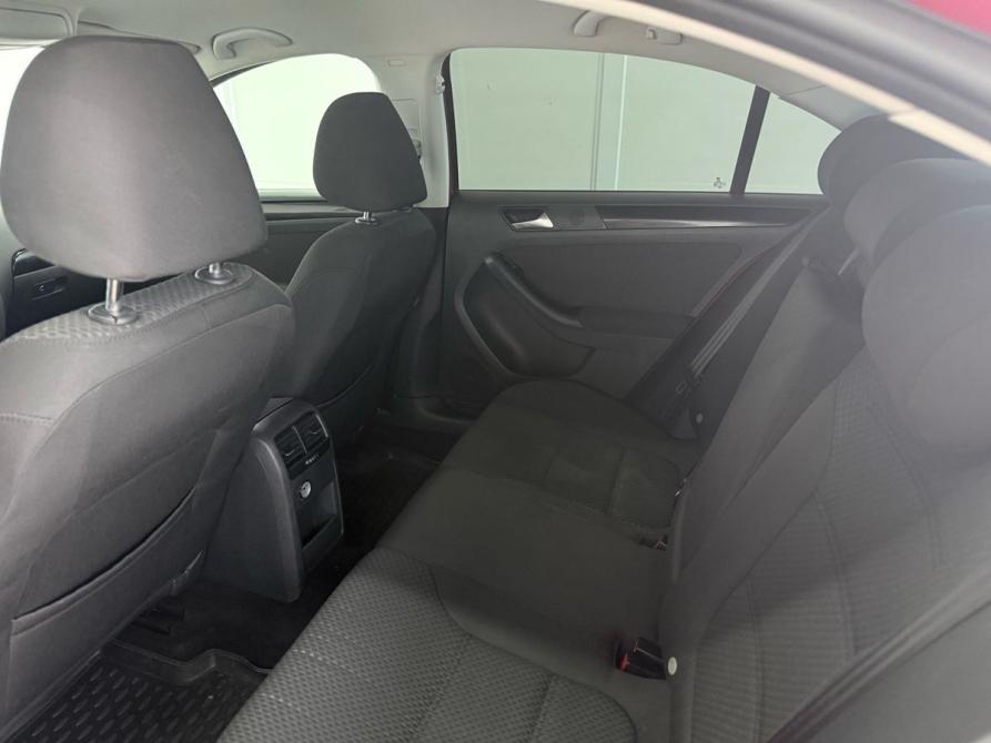 Volkswagen Jetta VI Уфа  - изображение 18