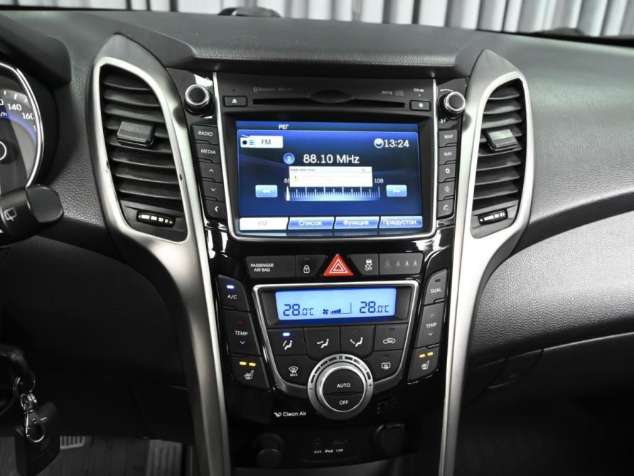 Hyundai i30 II Ставрополь  - изображение 21