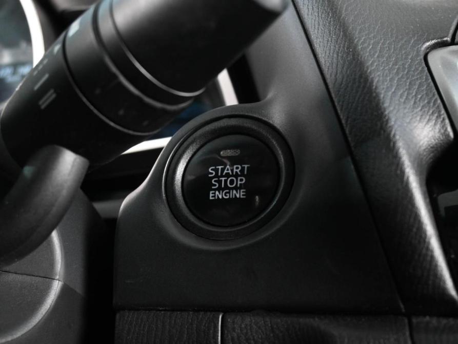 Mazda 3 III (BM) Ростов-на-Дону  - изображение 15