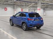 Mitsubishi ASX I Рестайлинг 3 Казань  - изображение 35