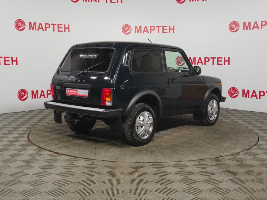Lada (ВАЗ) Niva Legend Вологда  - изображение 5