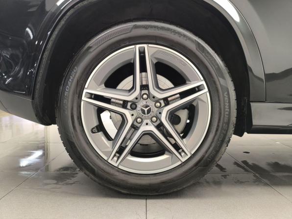 Mercedes-Benz GLE II (V167) с пробегом 2020 года, цена 6 185 000 рублей, 67528 км, внедорожник, Автокод Объявления