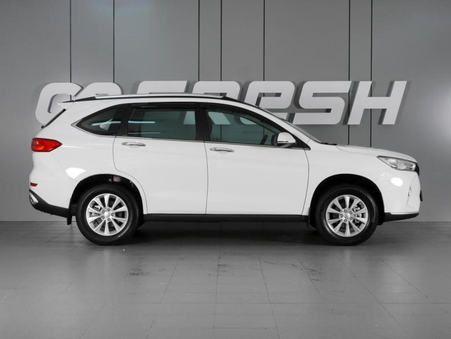Haval M6 II Минеральные Воды  - изображение 5