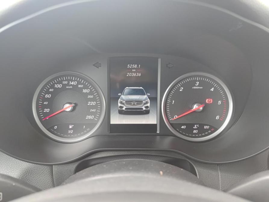 Mercedes-Benz GLC I (X253) Казань  - изображение 16