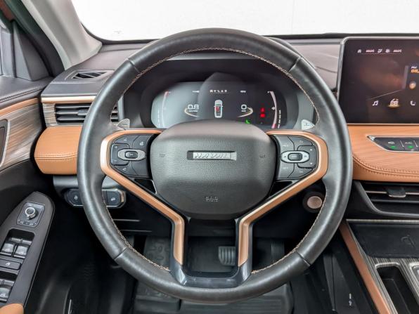Haval Jolion I с пробегом 2023 года, цена 1 750 000 рублей, 70523 км, внедорожник, Автокод Объявления