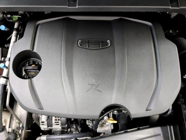 Geely Cityray с пробегом 2024 года, цена 2 450 000 рублей, 11000 км, внедорожник, Автокод Объявления