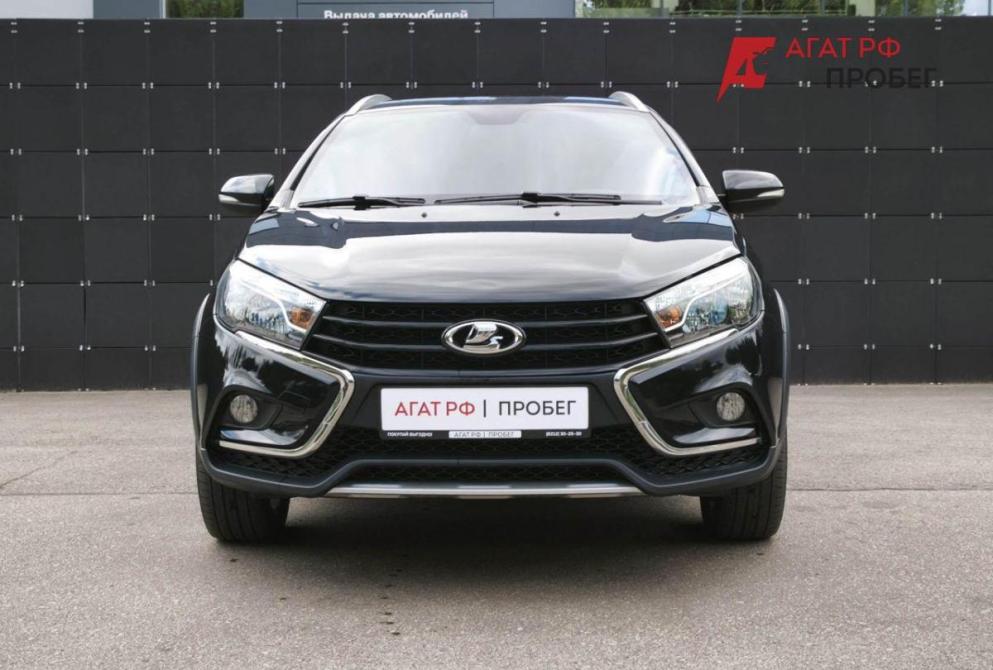 Lada (ВАЗ) Vesta I Сыктывкар  - изображение 2