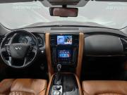 Infiniti QX80 I Рестайлинг 3 Новосибирск  - изображение 49