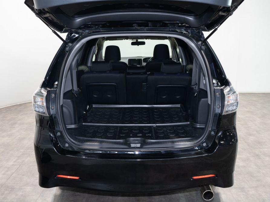 Toyota Wish II Чита  - изображение 15