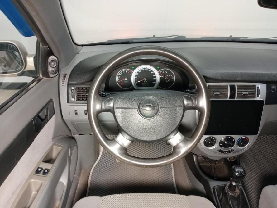 Chevrolet Lacetti I Ижевск  - изображение 10
