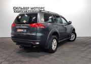 Mitsubishi Pajero Sport II Рестайлинг Пермь  - изображение 31