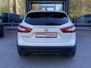 Nissan Qashqai II Екатеринбург  - изображение 42